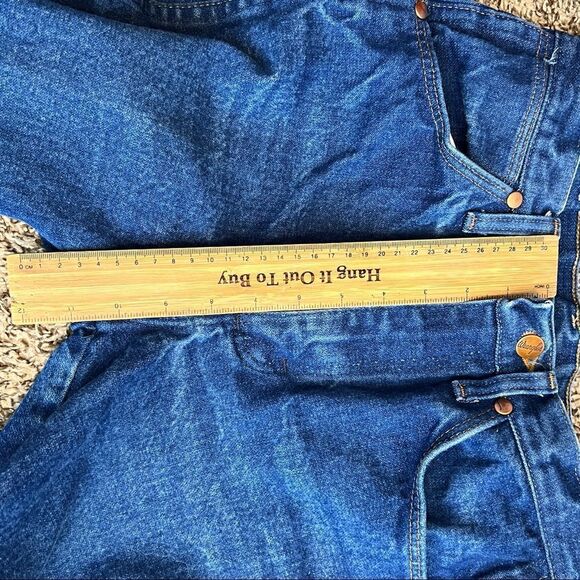 Vintage Wrangler Jeans‎ - Picture 9 of 14